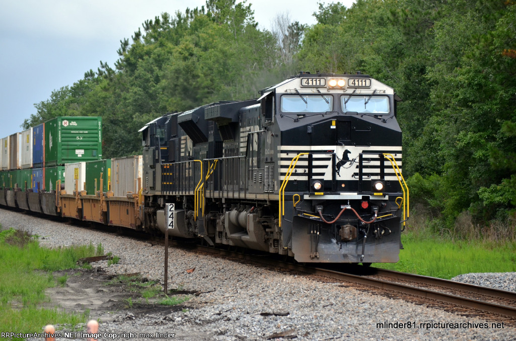 NS 4111